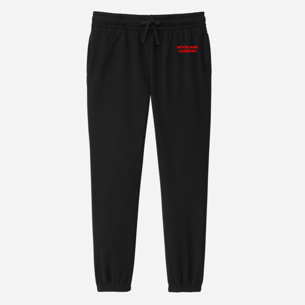 WOMEN'S V.I.T.  Fleece Sweatpant Thumbnail