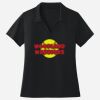 Women's Dri Mesh ® V Neck Polo Thumbnail