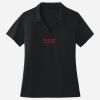 Women's Dri Mesh ® V Neck Polo Thumbnail