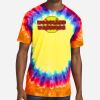 Window Tie Dye Tee Thumbnail